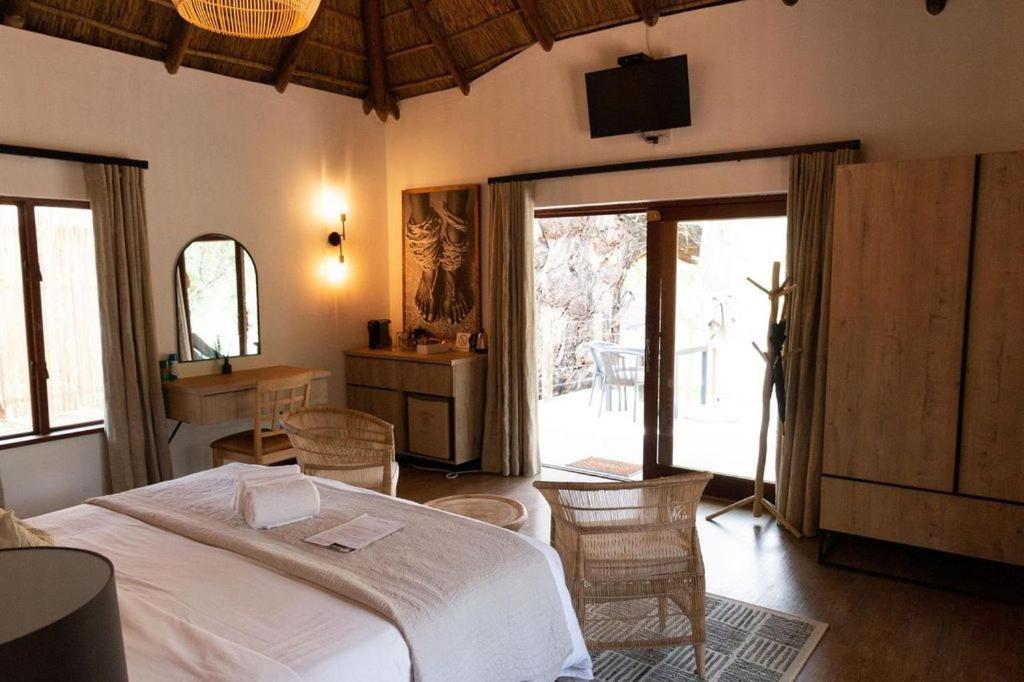 Mologa River Lodge Rust de Winter Ngoại thất bức ảnh