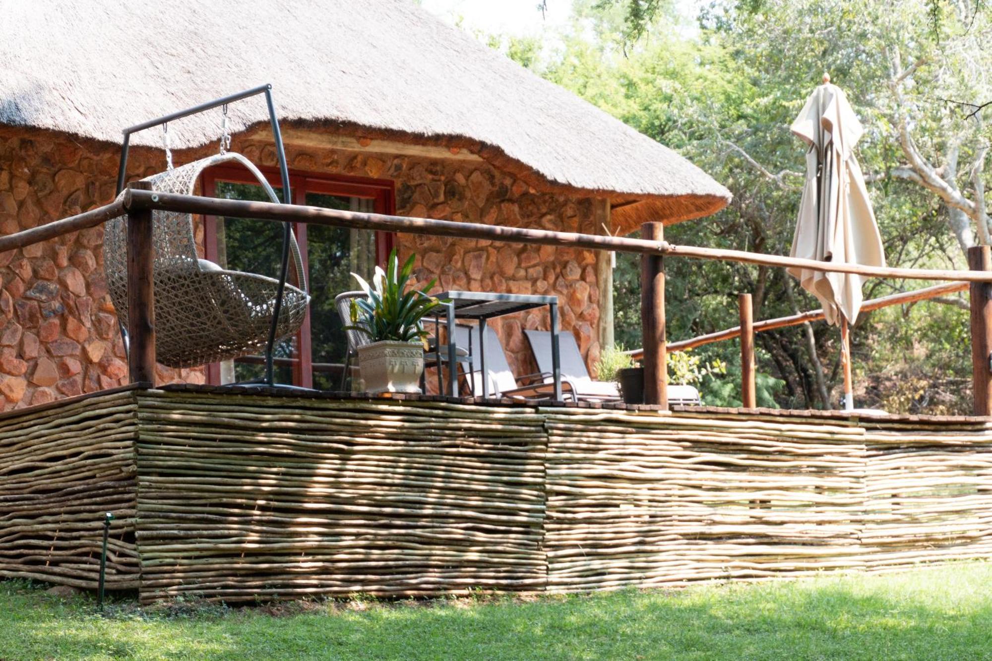 Mologa River Lodge Rust de Winter Ngoại thất bức ảnh