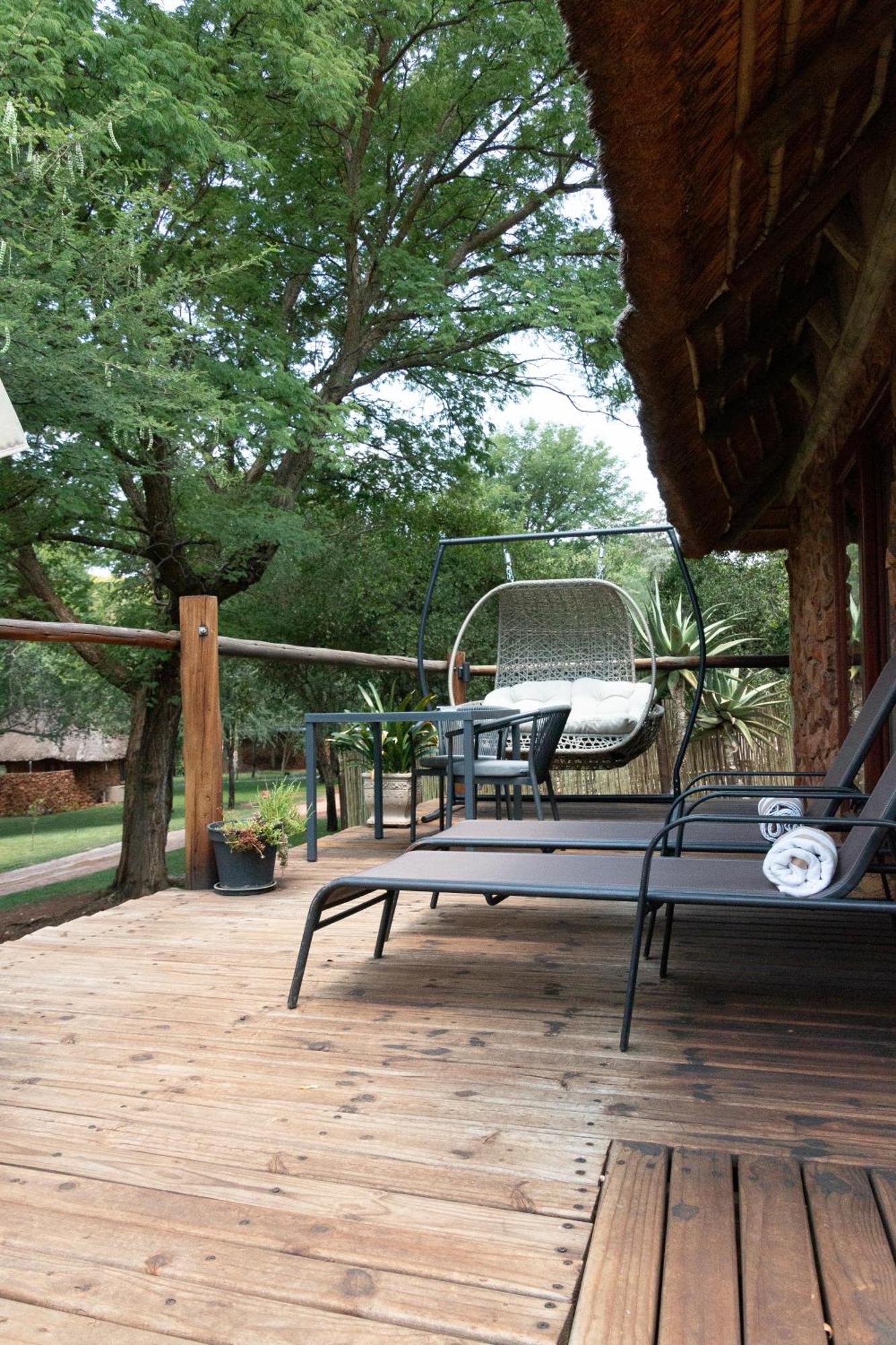 Mologa River Lodge Rust de Winter Ngoại thất bức ảnh