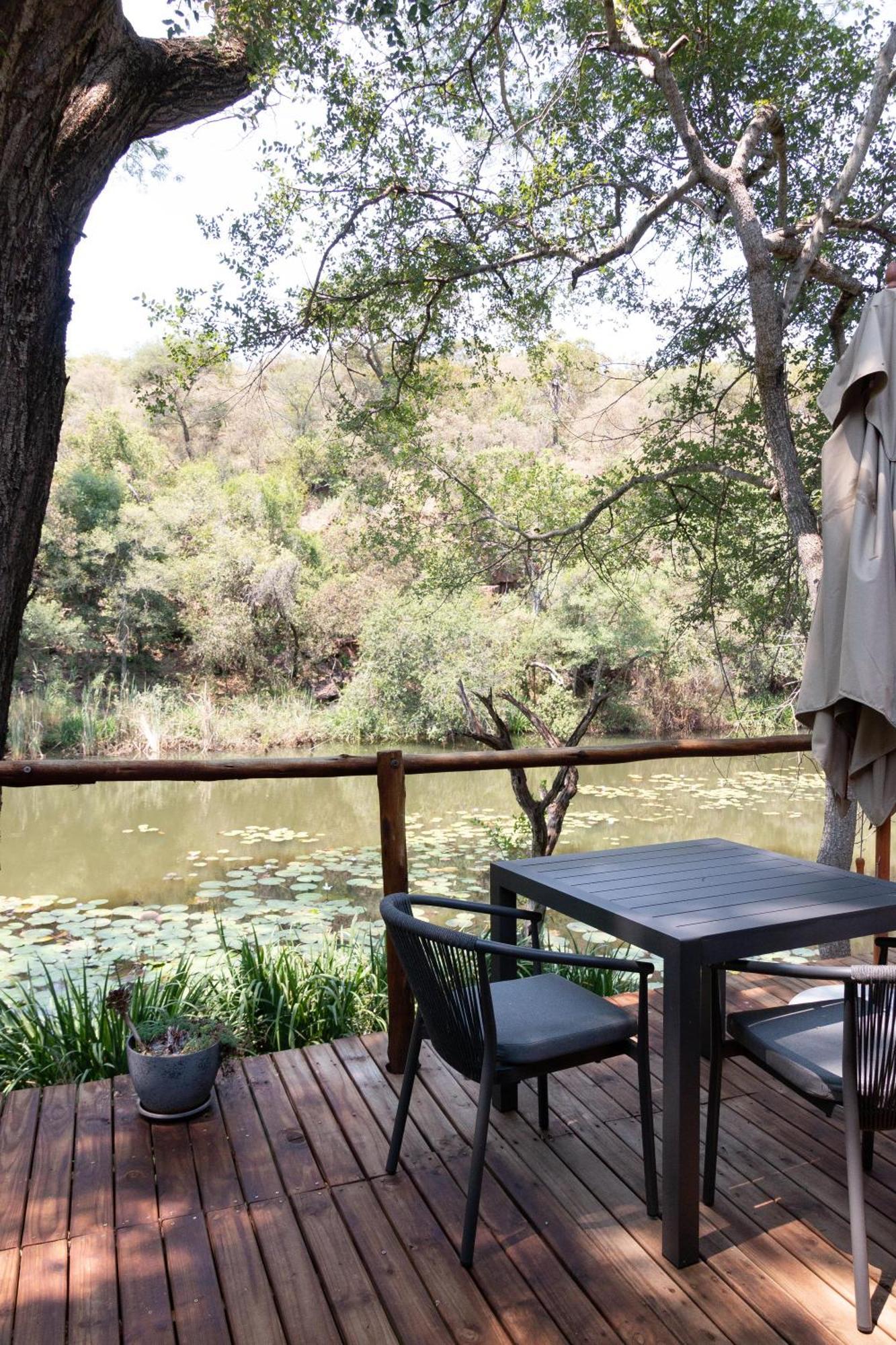 Mologa River Lodge Rust de Winter Ngoại thất bức ảnh