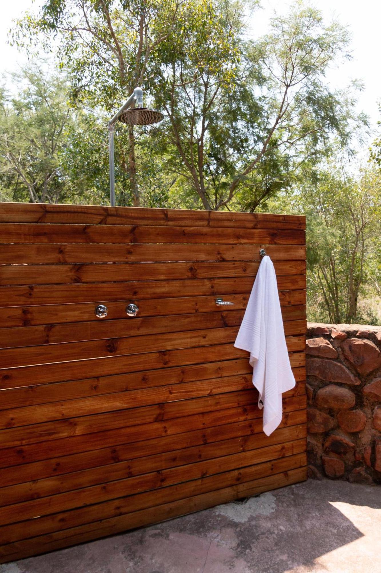Mologa River Lodge Rust de Winter Ngoại thất bức ảnh