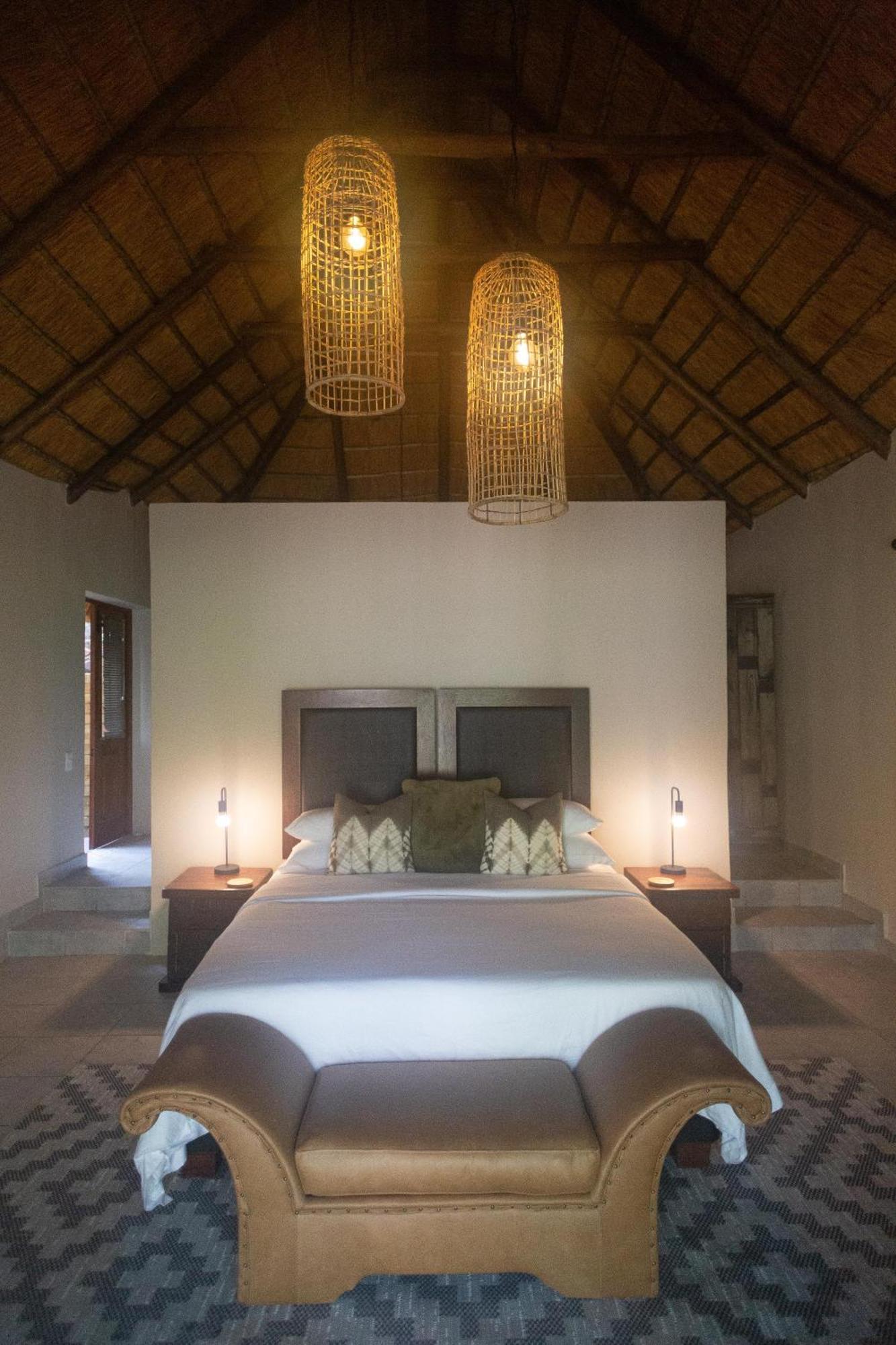 Mologa River Lodge Rust de Winter Ngoại thất bức ảnh