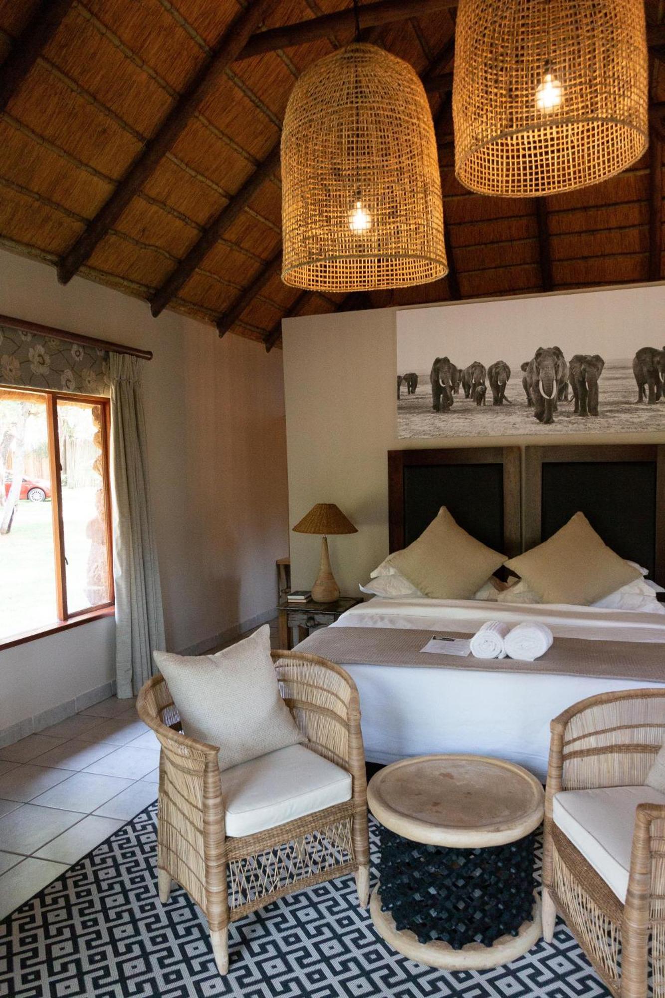 Mologa River Lodge Rust de Winter Ngoại thất bức ảnh