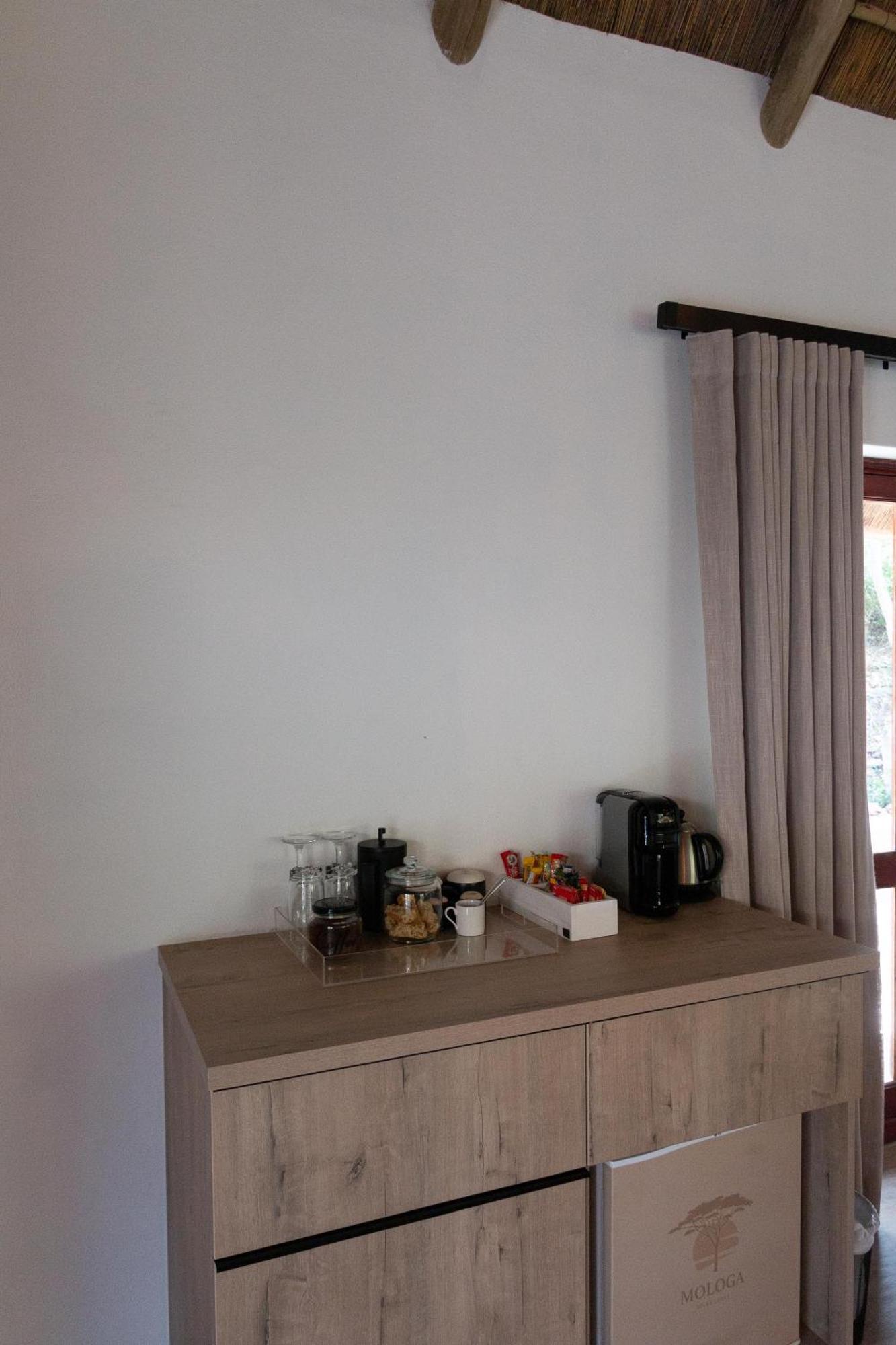 Mologa River Lodge Rust de Winter Ngoại thất bức ảnh