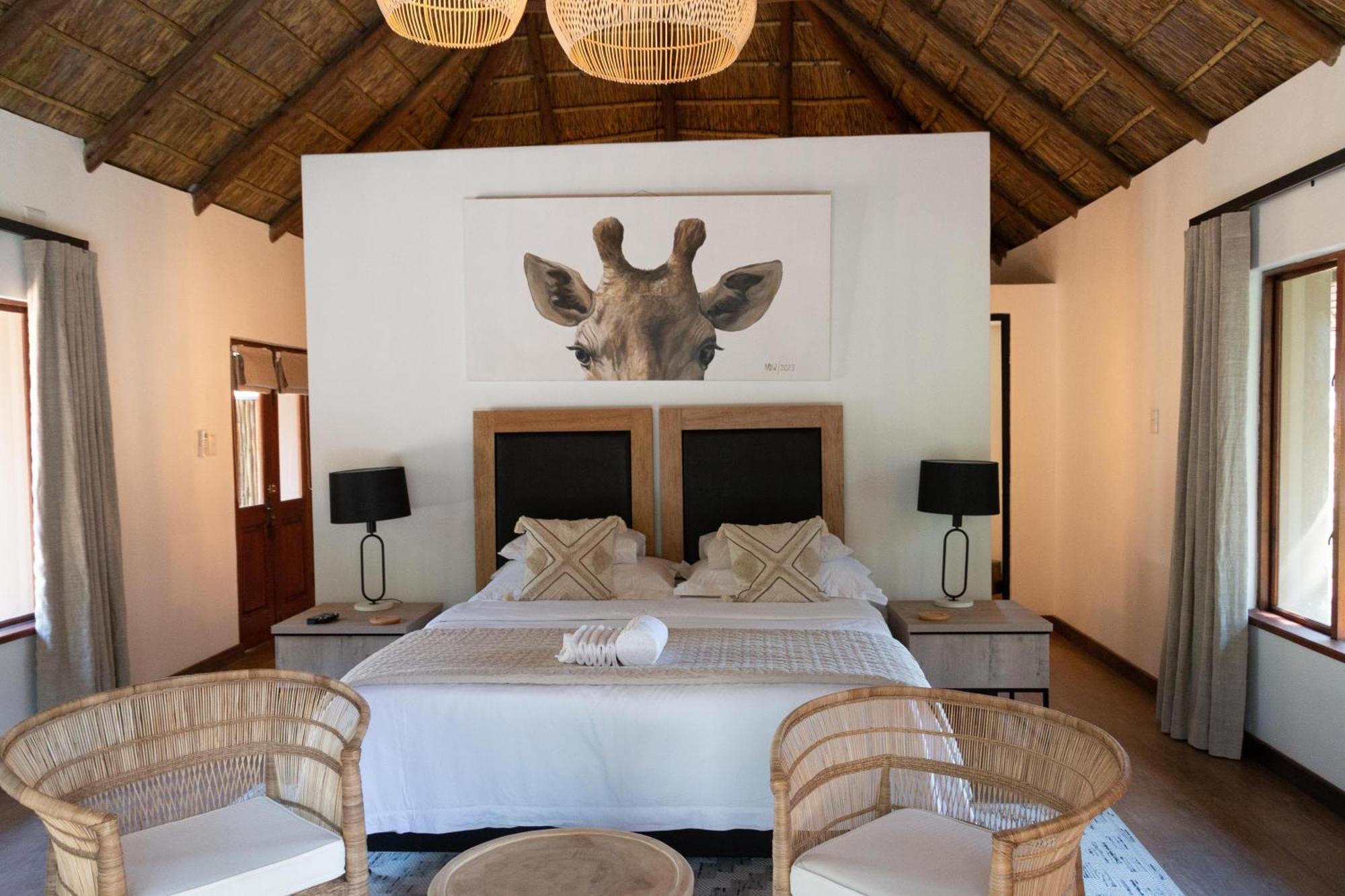 Mologa River Lodge Rust de Winter Ngoại thất bức ảnh