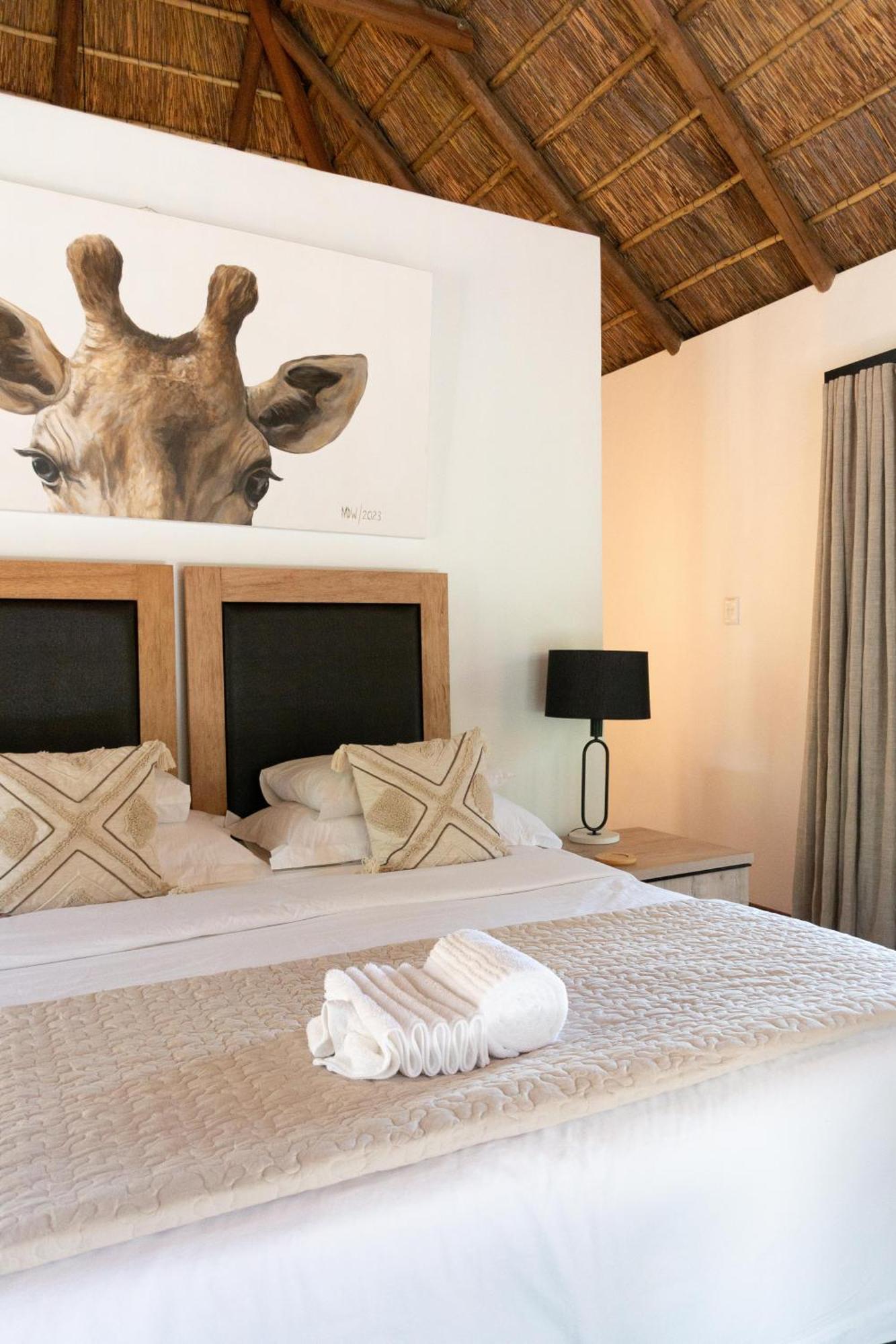 Mologa River Lodge Rust de Winter Ngoại thất bức ảnh