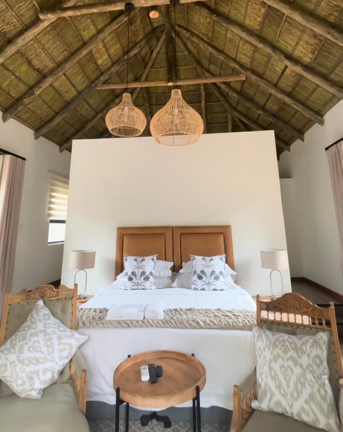 Mologa River Lodge Rust de Winter Ngoại thất bức ảnh