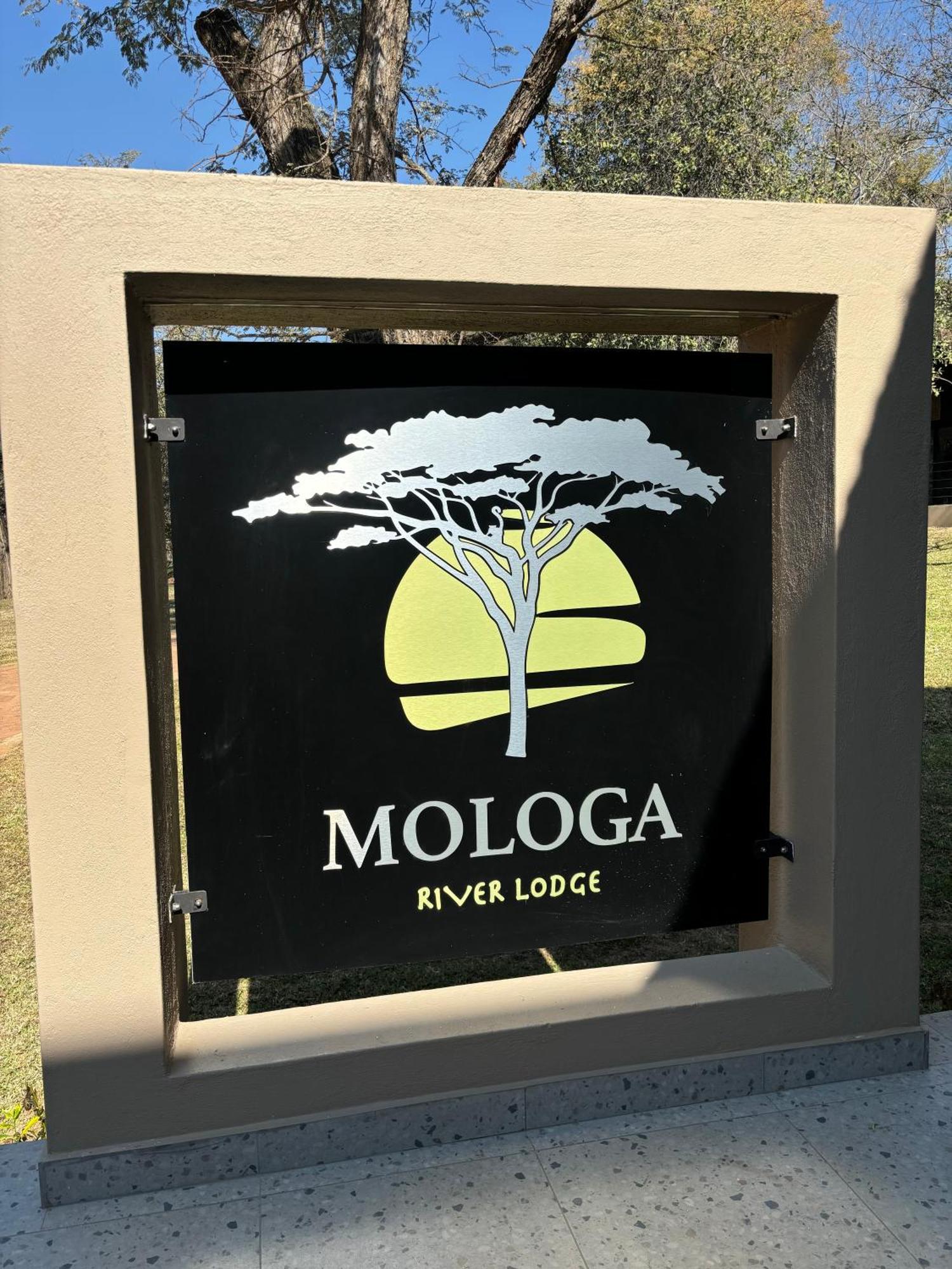 Mologa River Lodge Rust de Winter Ngoại thất bức ảnh