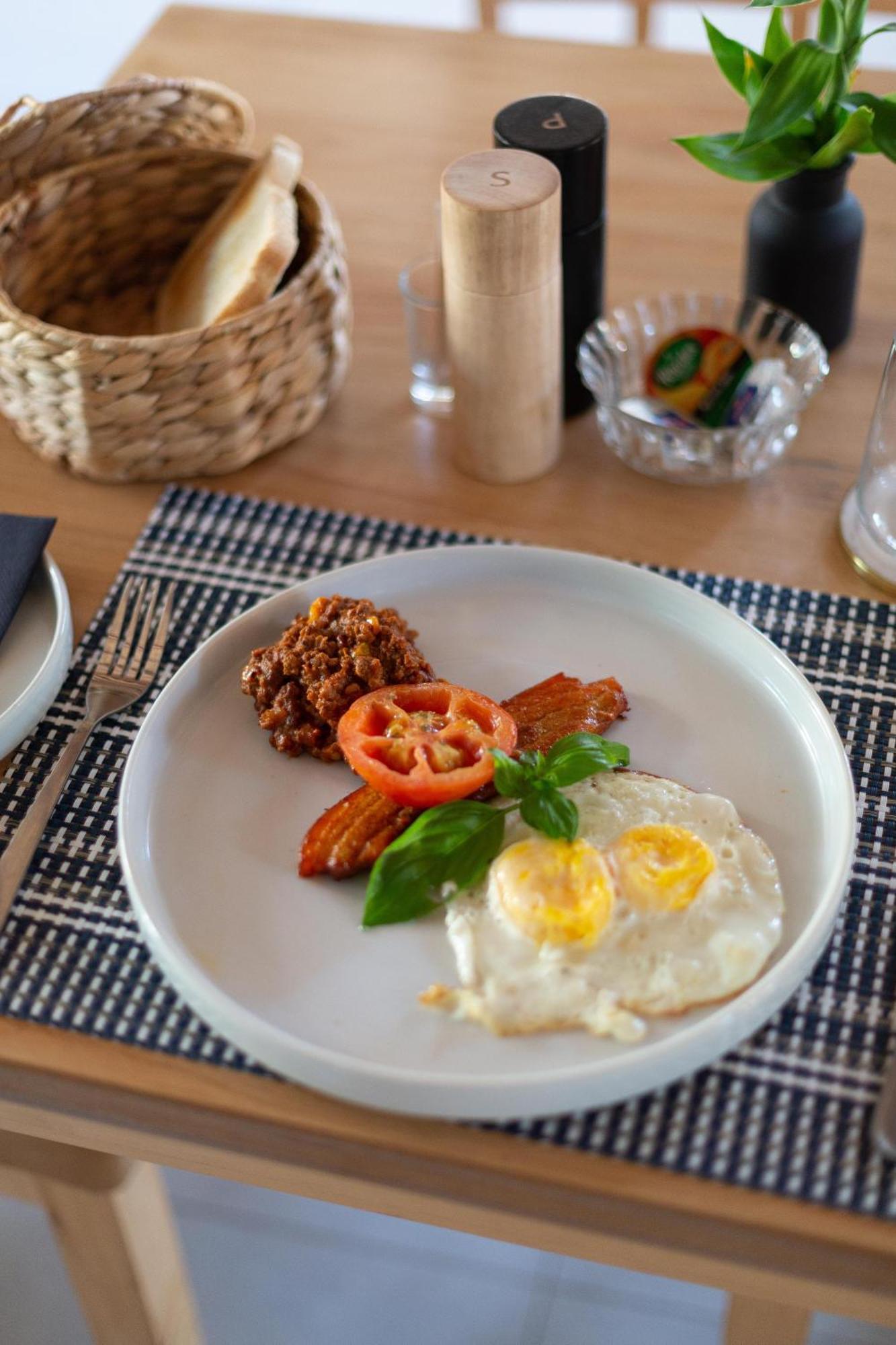 Mologa River Lodge Rust de Winter Ngoại thất bức ảnh